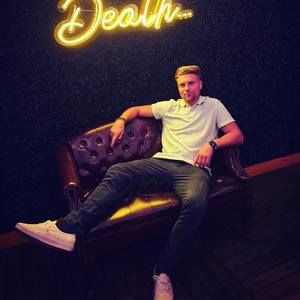 Meet your Posher, Caleb